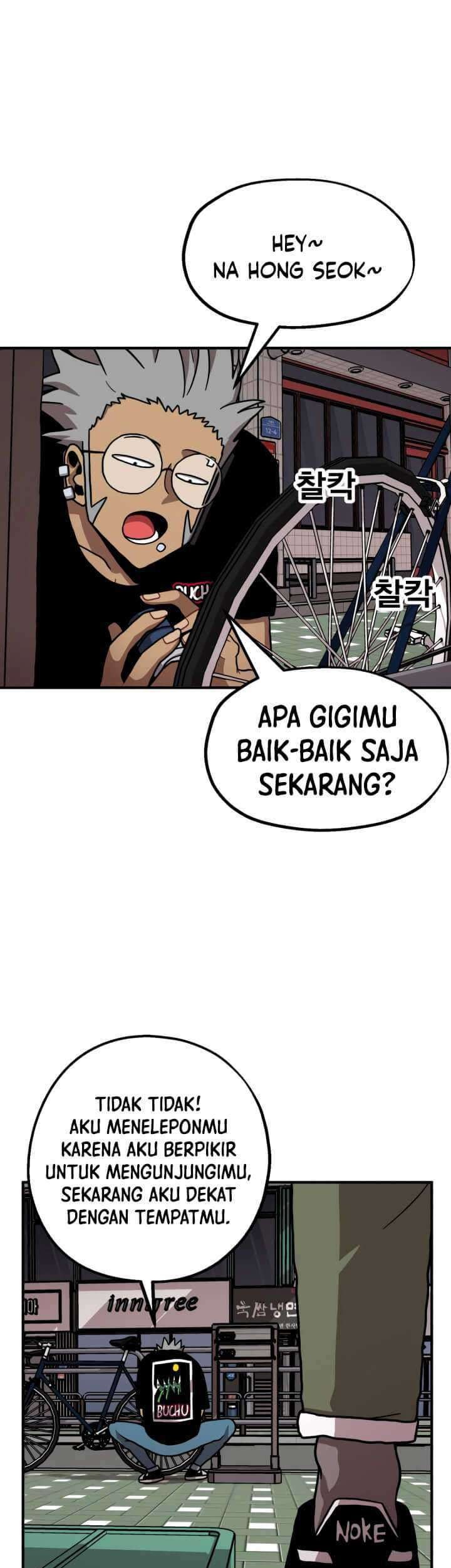 Metro Hunter Bab 03 halaman 65