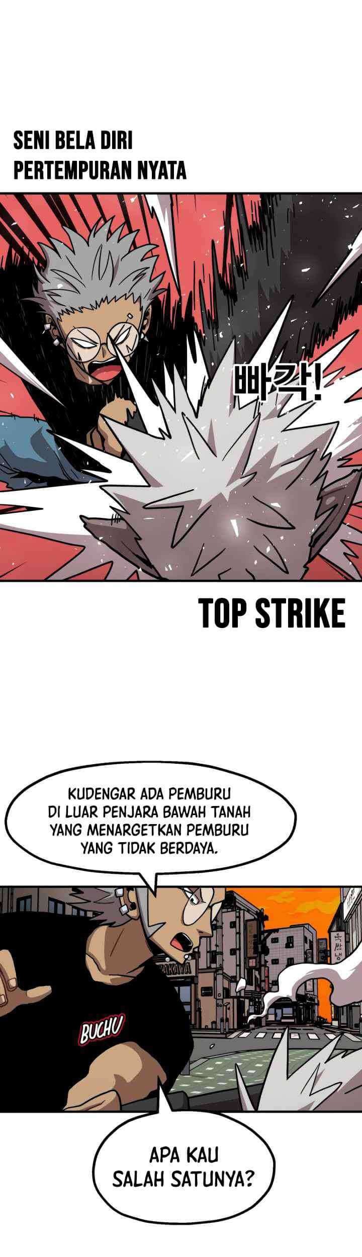 Metro Hunter Bab 04 halaman 11