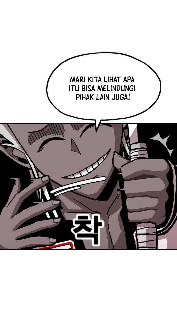 Metro Hunter Bab 04 halaman 22