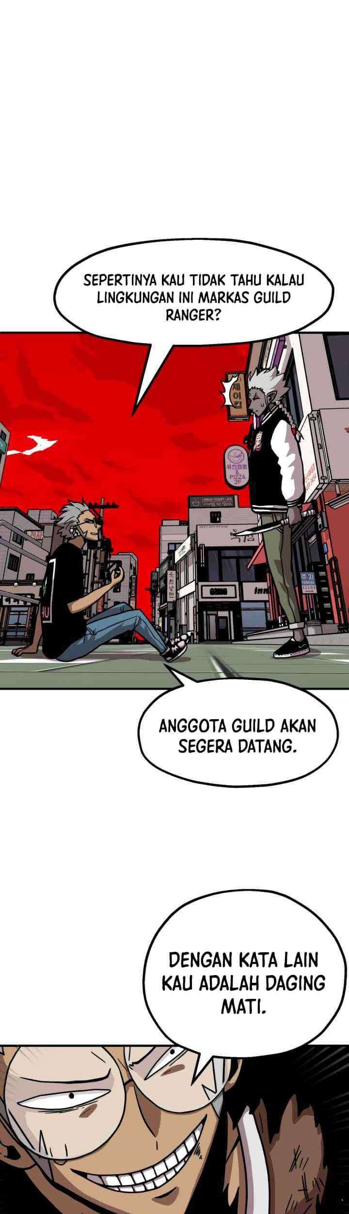Metro Hunter Bab 04 halaman 29