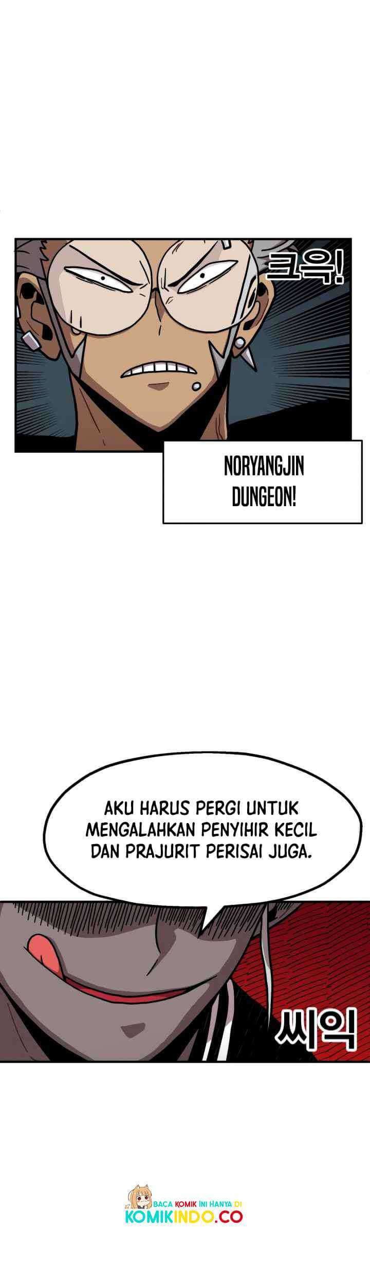Metro Hunter Bab 04 halaman 41