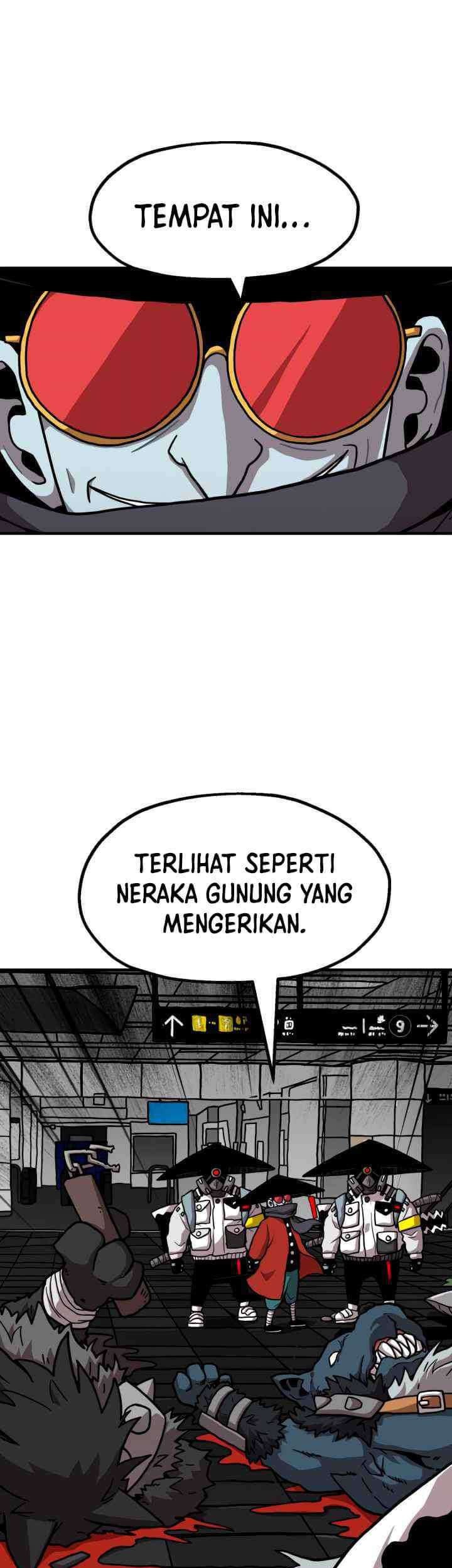 Metro Hunter Bab 04 halaman 51