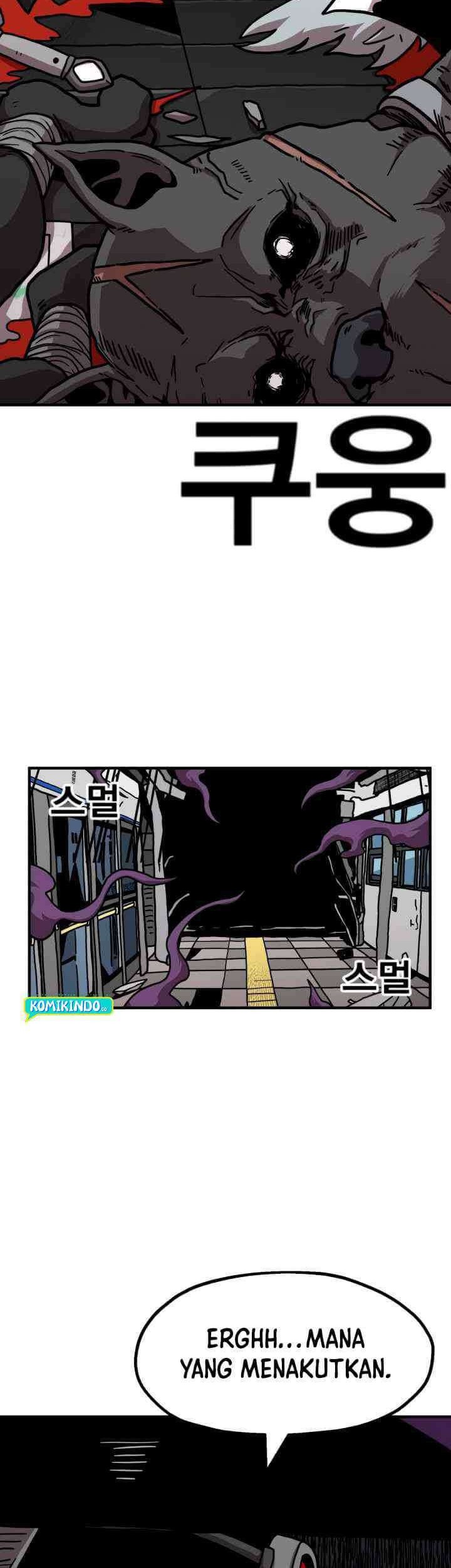Metro Hunter Bab 04 halaman 52