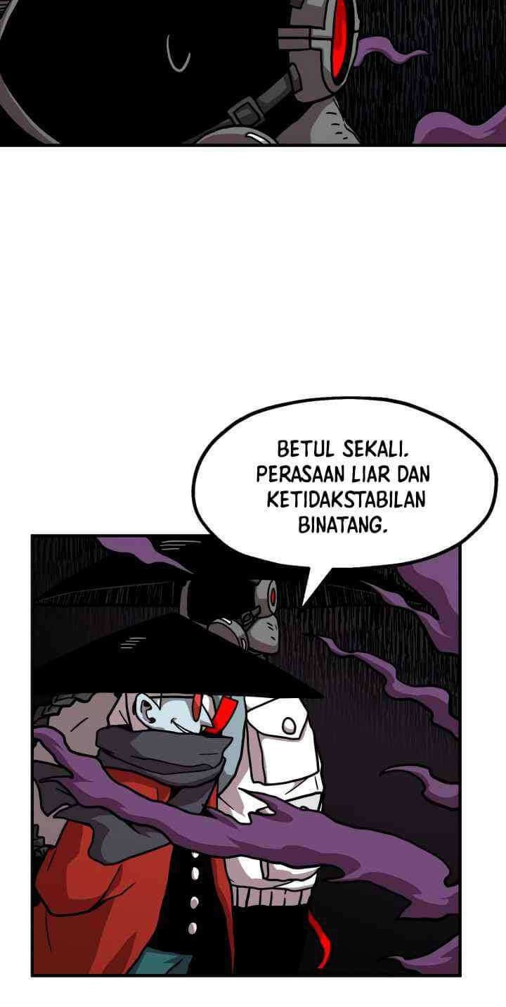 Metro Hunter Bab 04 halaman 53