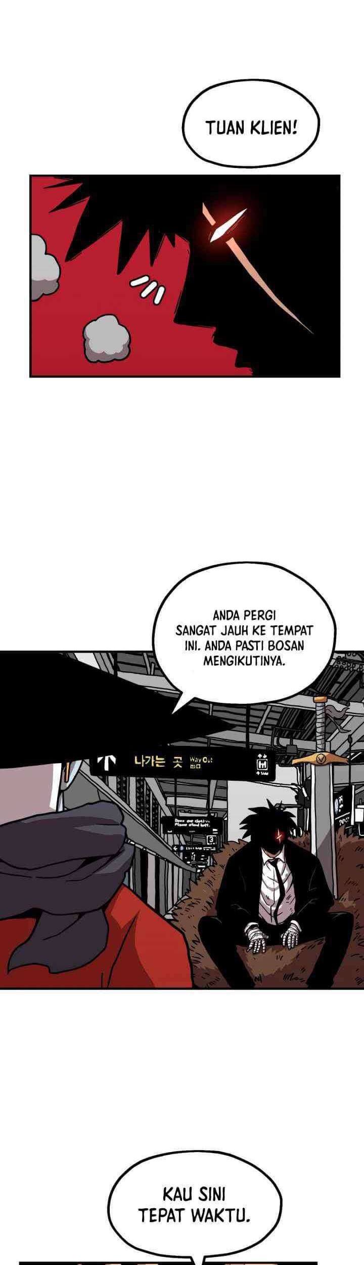 Metro Hunter Bab 04 halaman 55