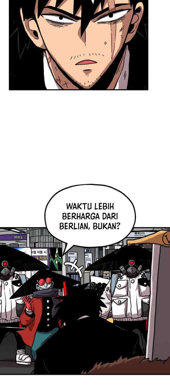 Metro Hunter Bab 04 halaman 56