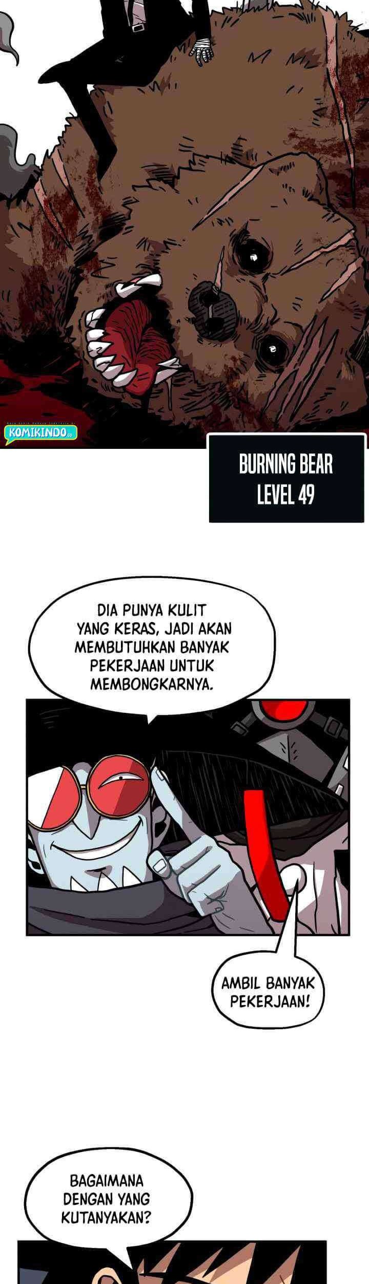 Metro Hunter Bab 04 halaman 58