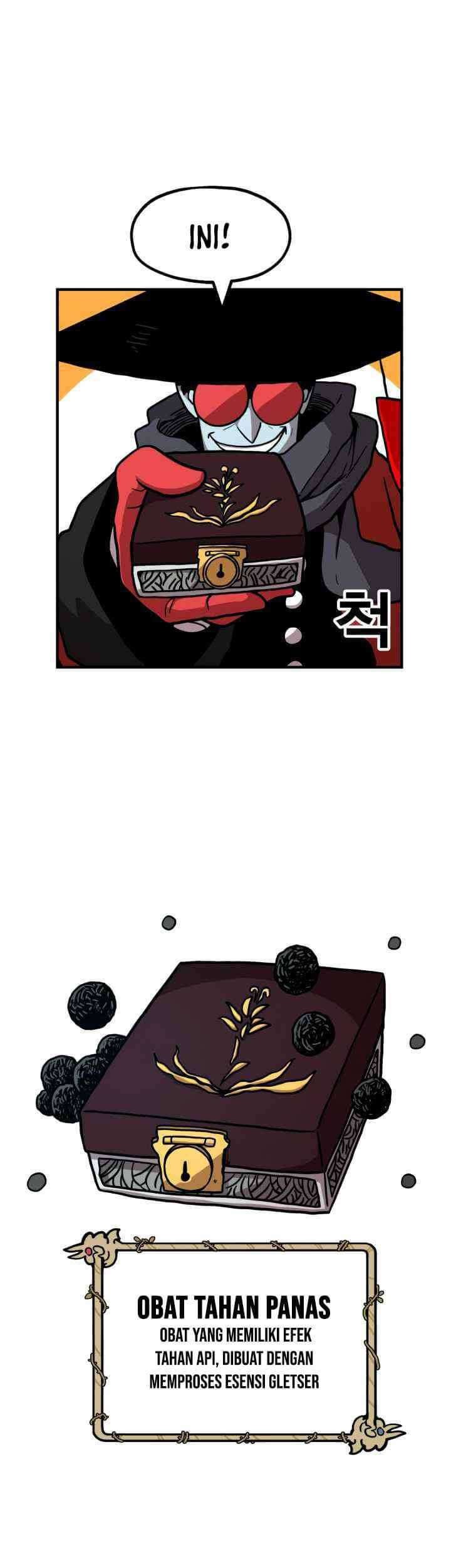 Metro Hunter Bab 04 halaman 60