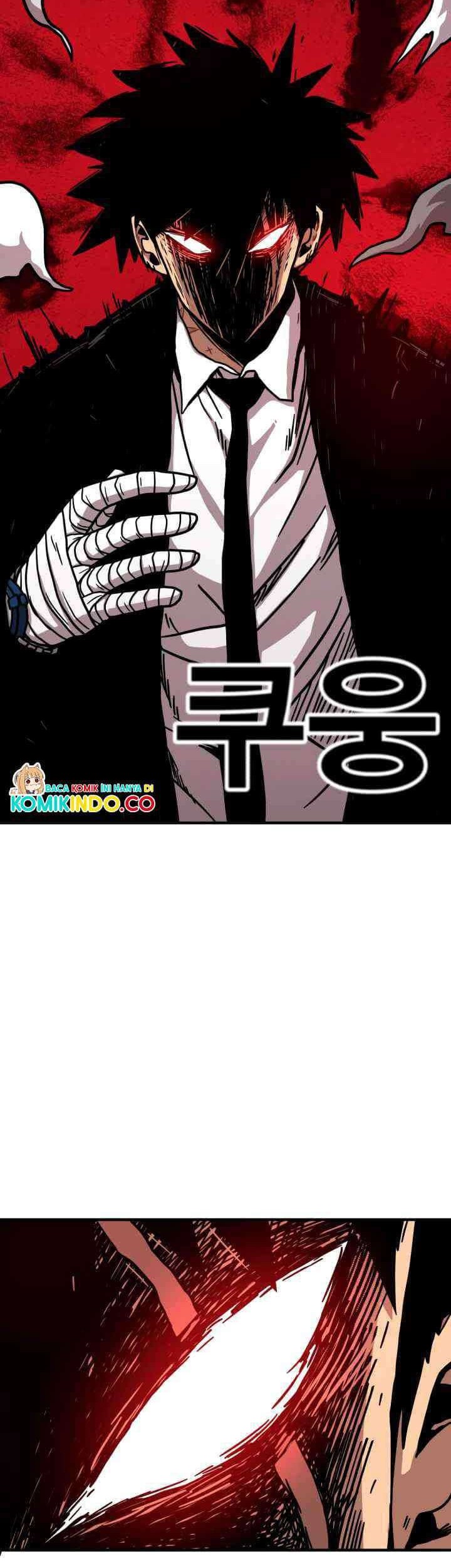 Metro Hunter Bab 04 halaman 64