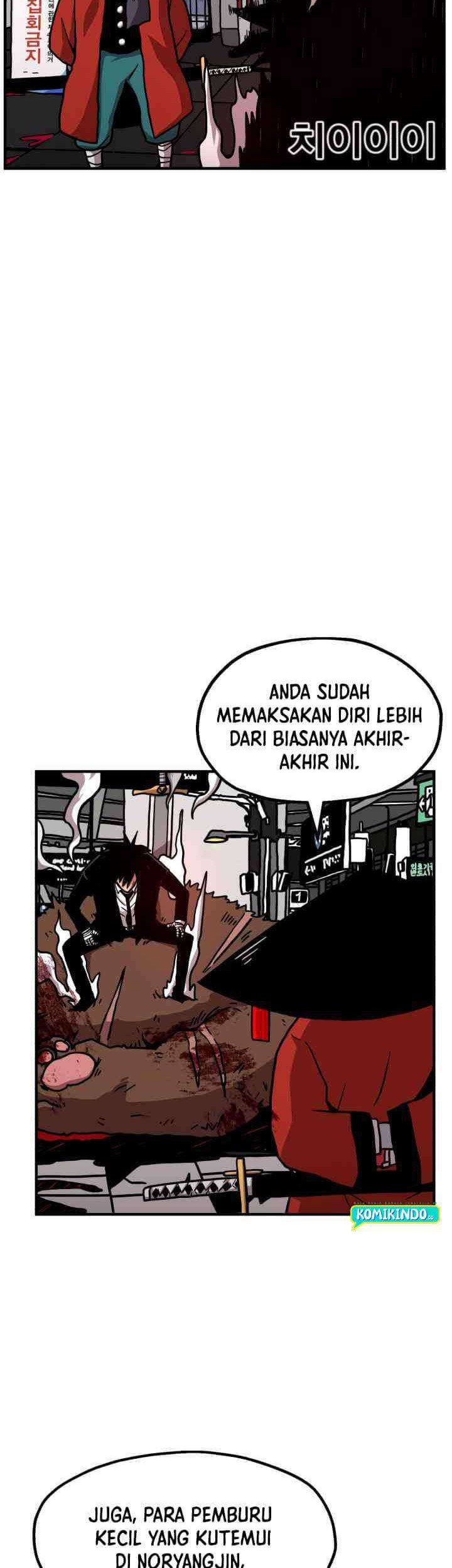 Metro Hunter Bab 04 halaman 67
