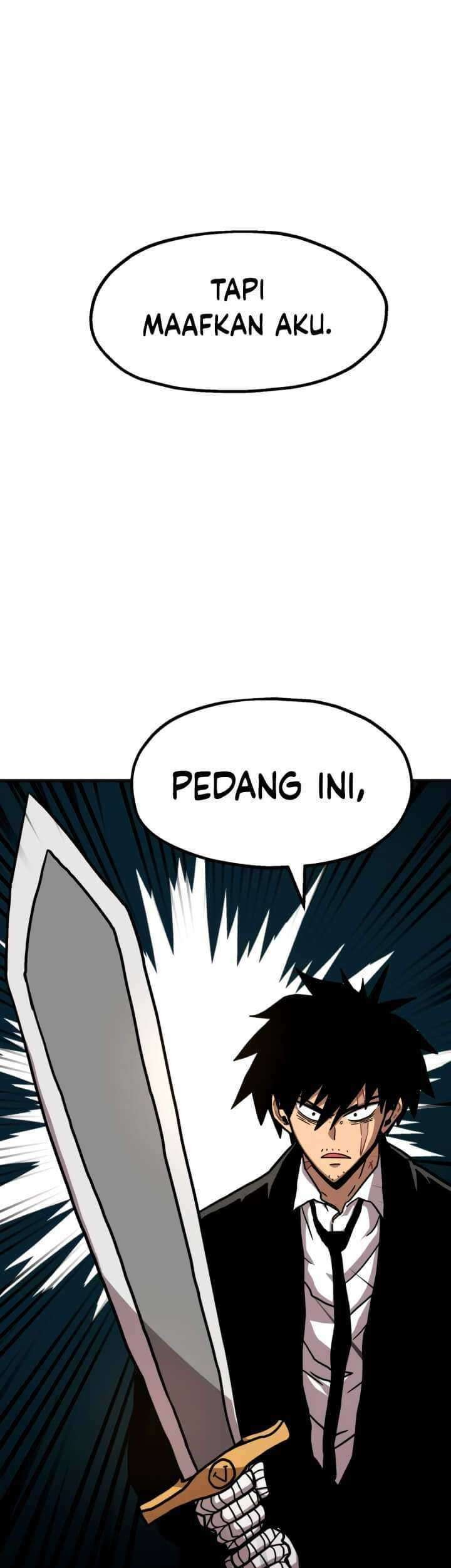 Metro Hunter Bab 05 halaman 6
