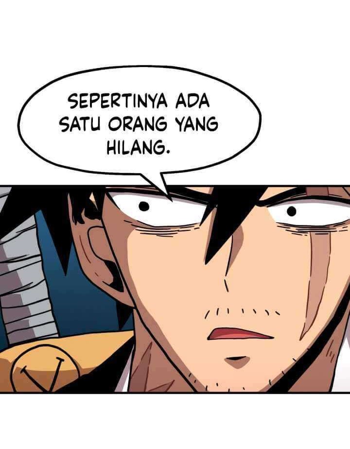 Metro Hunter Bab 05 halaman 15