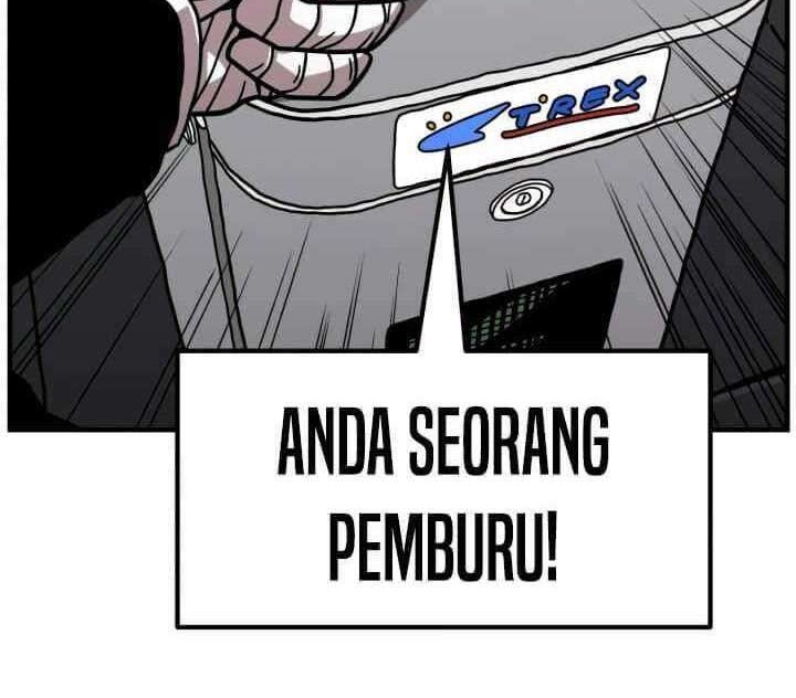 Metro Hunter Bab 05 halaman 21