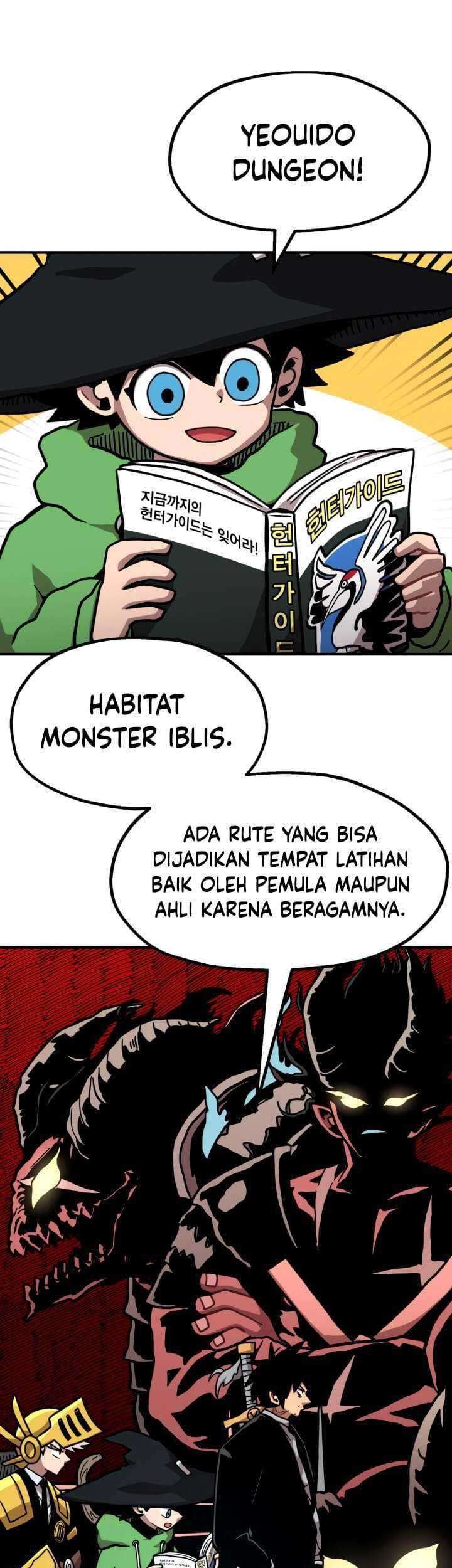 Metro Hunter Bab 05 halaman 24