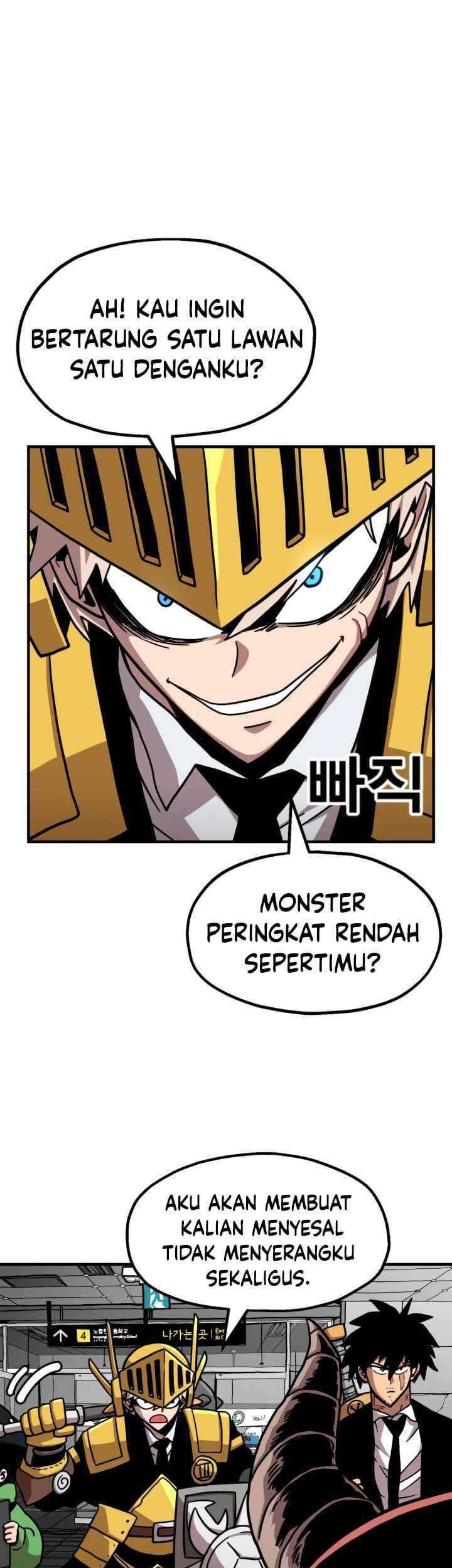 Metro Hunter Bab 05 halaman 46