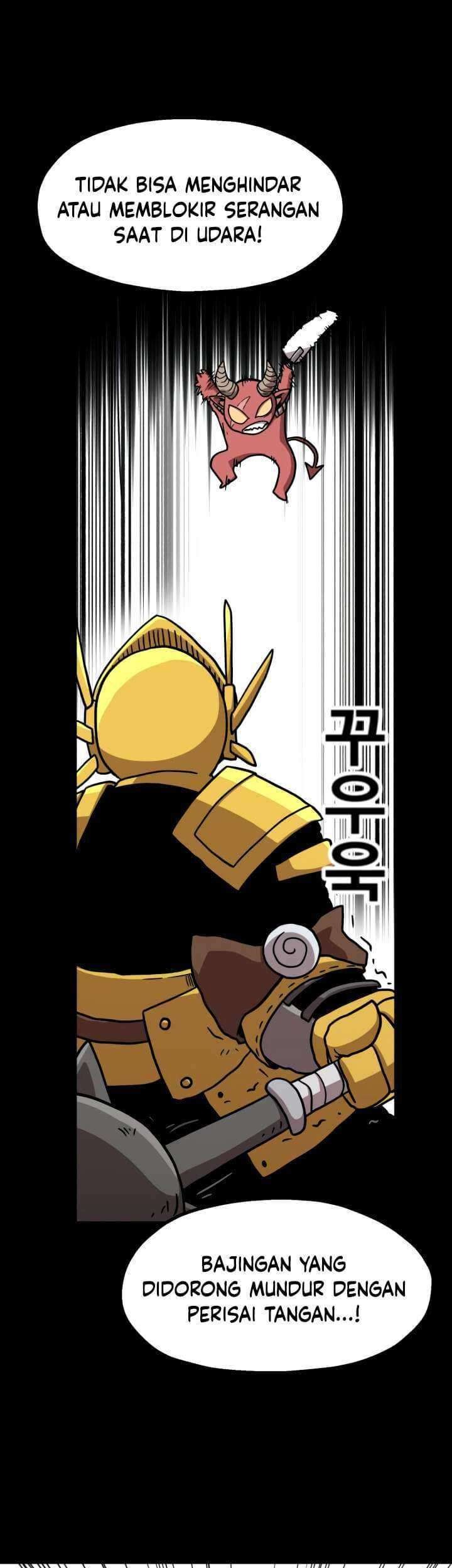 Metro Hunter Bab 05 halaman 62