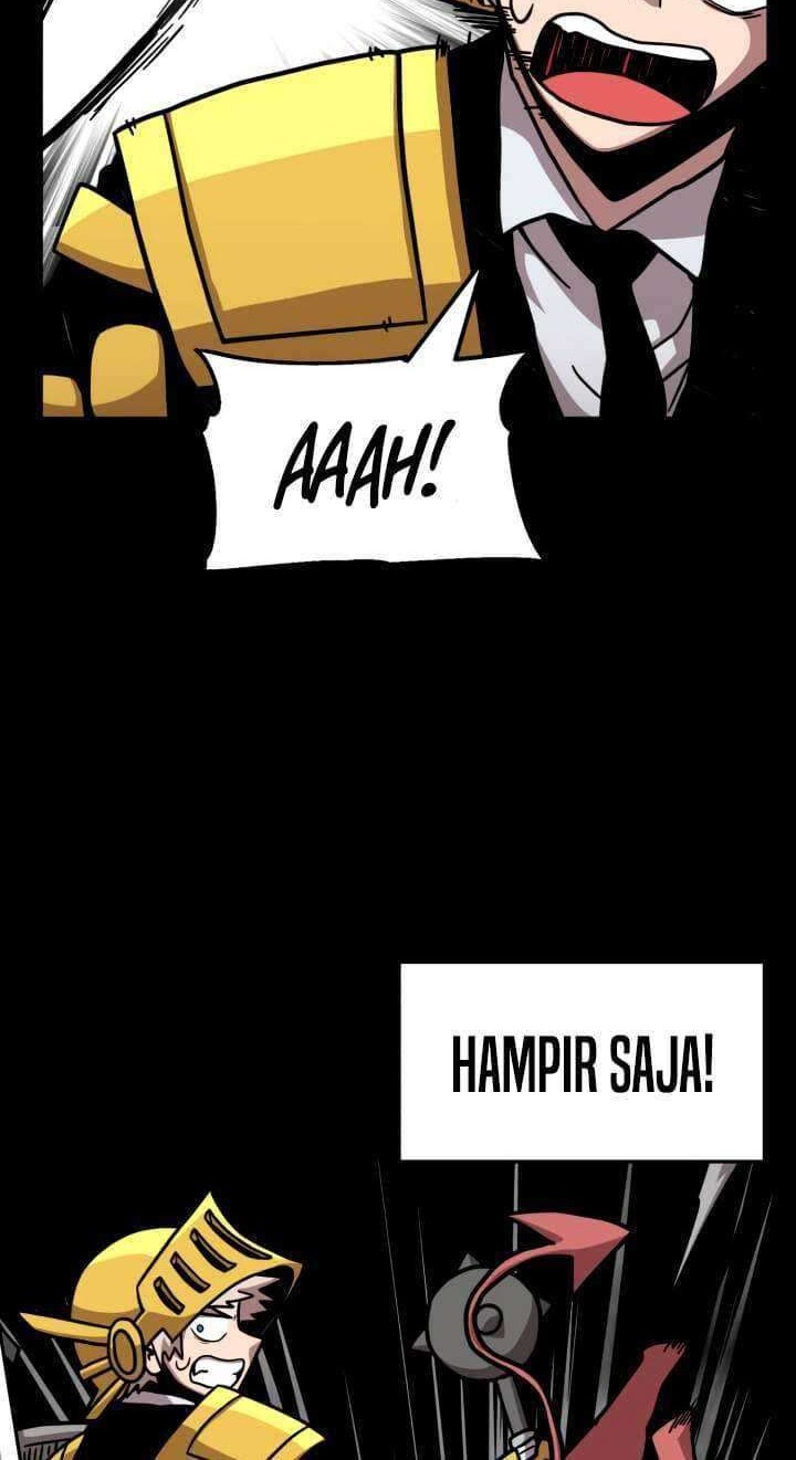 Metro Hunter Bab 05 halaman 71