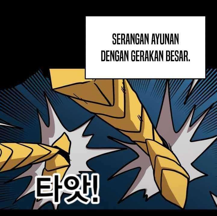 Metro Hunter Bab 05 halaman 93