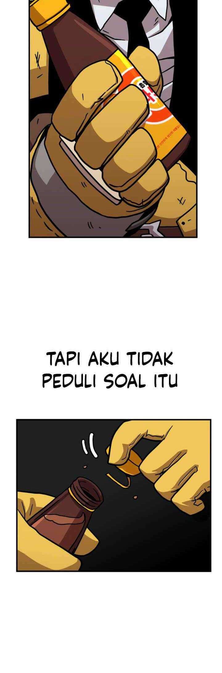 Metro Hunter Bab 06 halaman 39