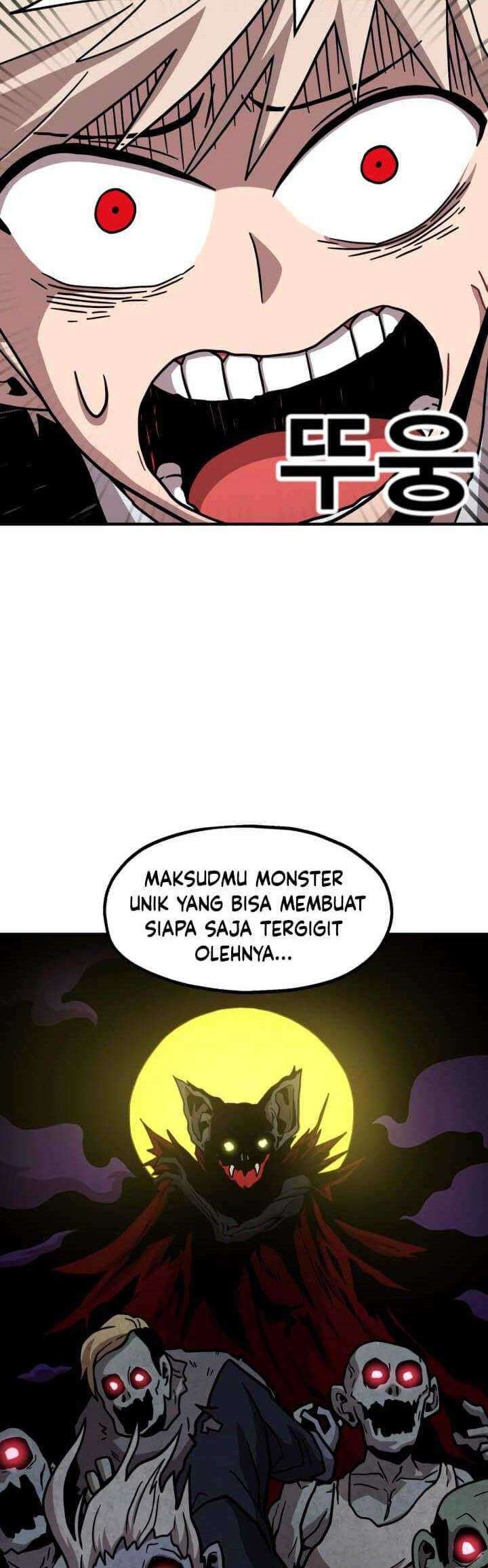 Metro Hunter Bab 06 halaman 45