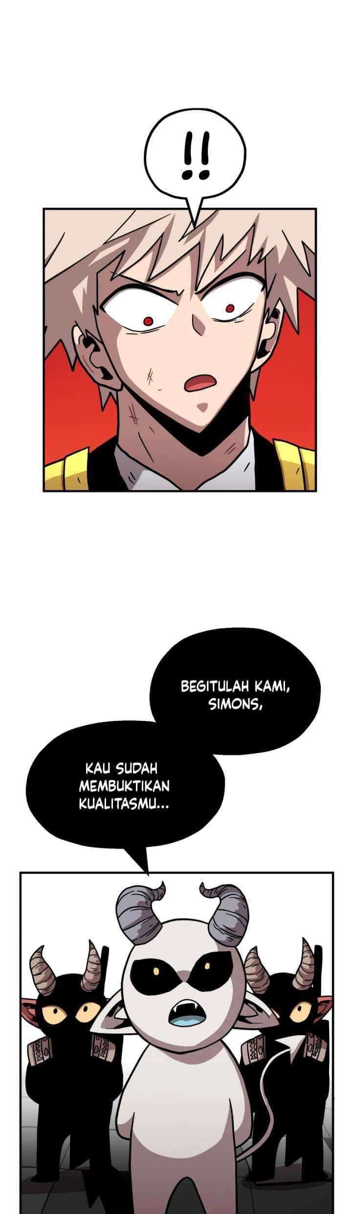Metro Hunter Bab 06 halaman 53