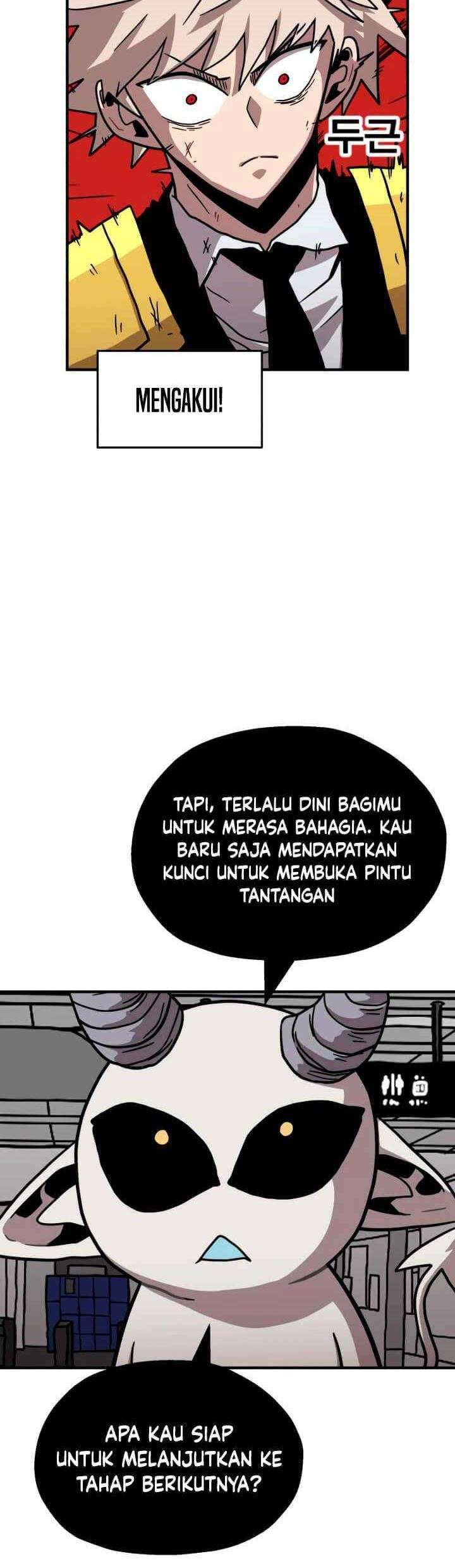 Metro Hunter Bab 06 halaman 55