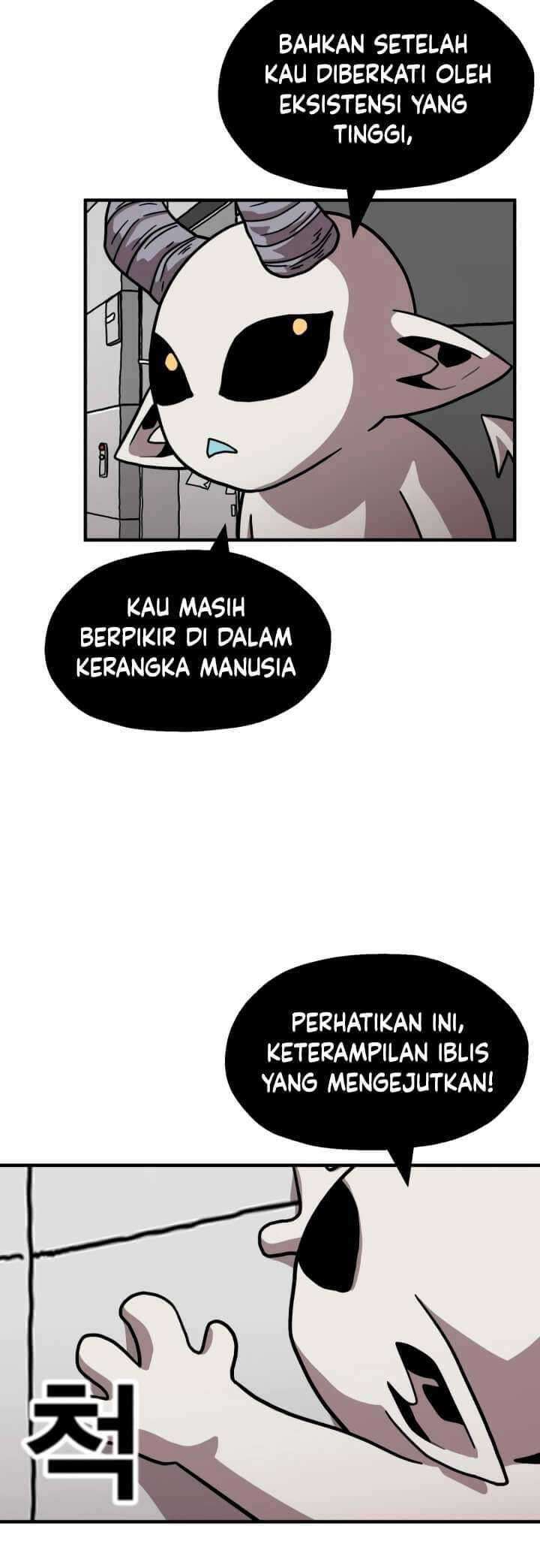 Metro Hunter Bab 06 halaman 67