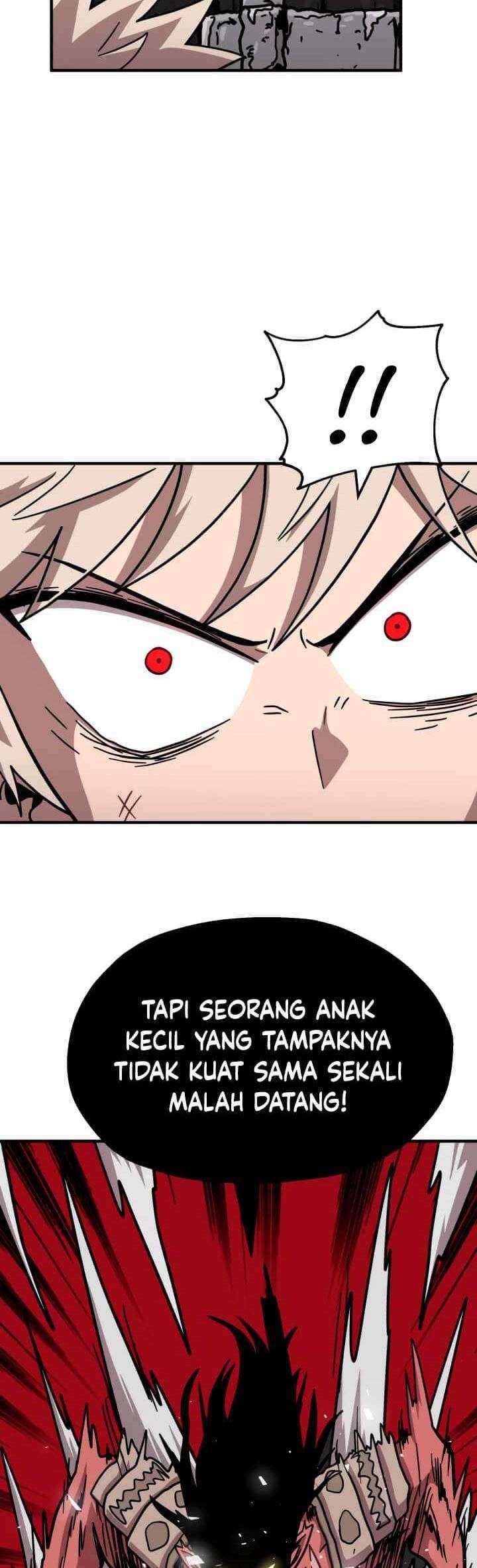 Metro Hunter Bab 06 halaman 87