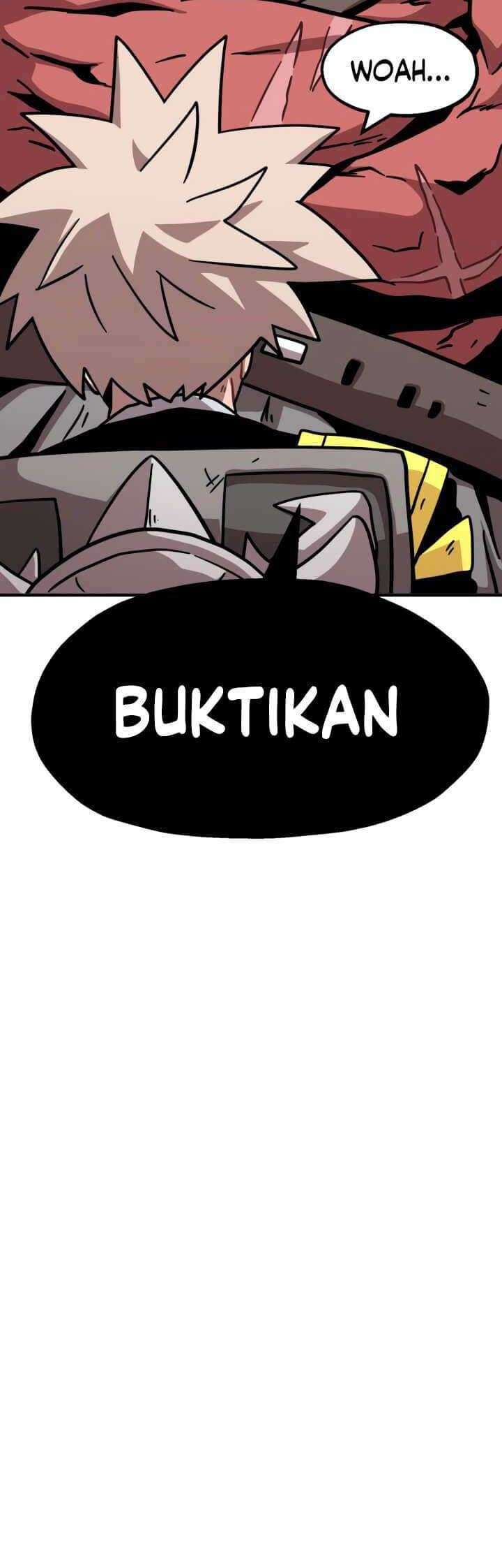 Metro Hunter Bab 06 halaman 91