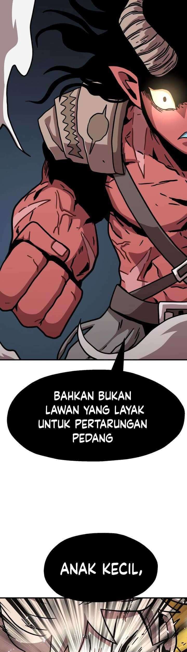 Metro Hunter Bab 07 halaman 41