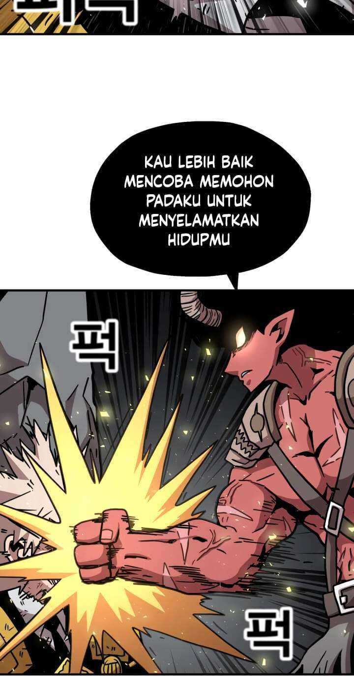 Metro Hunter Bab 07 halaman 43