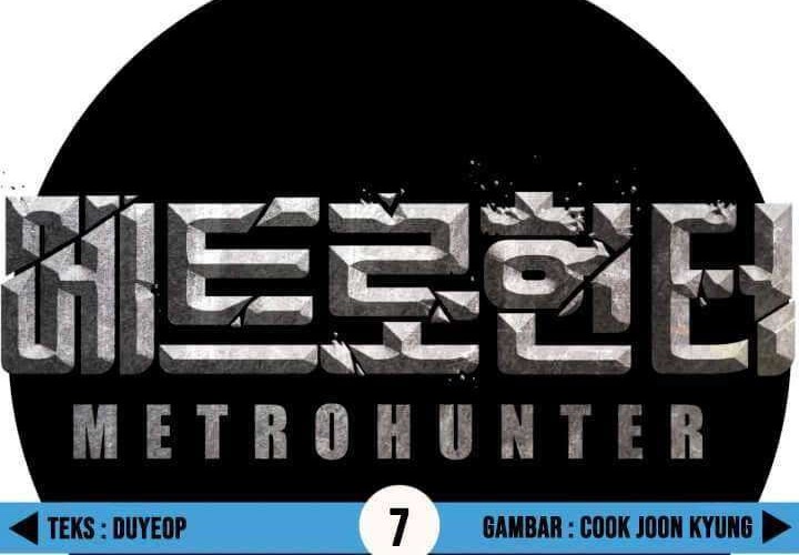 Metro Hunter Bab 07 halaman 55