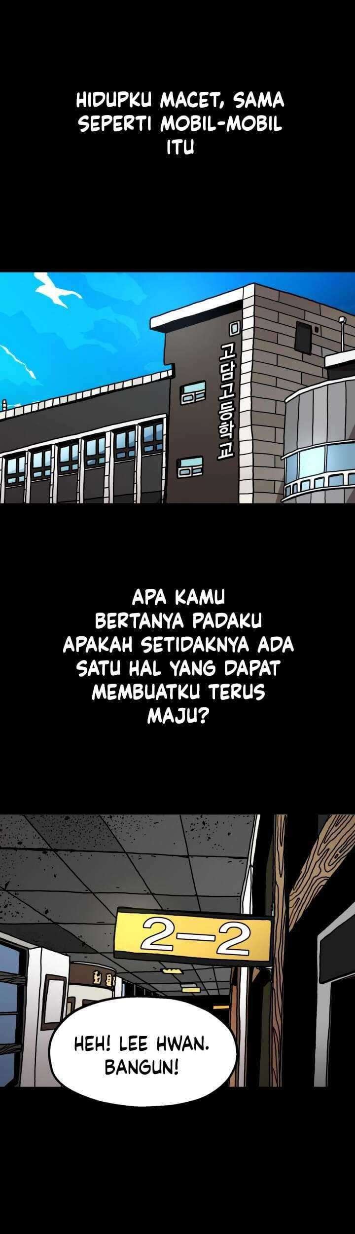 Metro Hunter Bab 07 halaman 61
