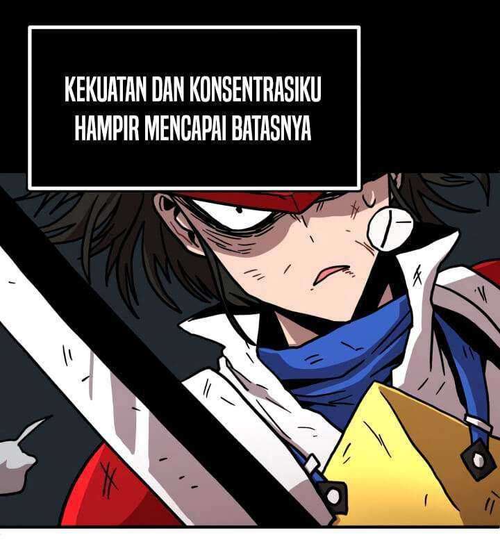 Metro Hunter Bab 07 halaman 98