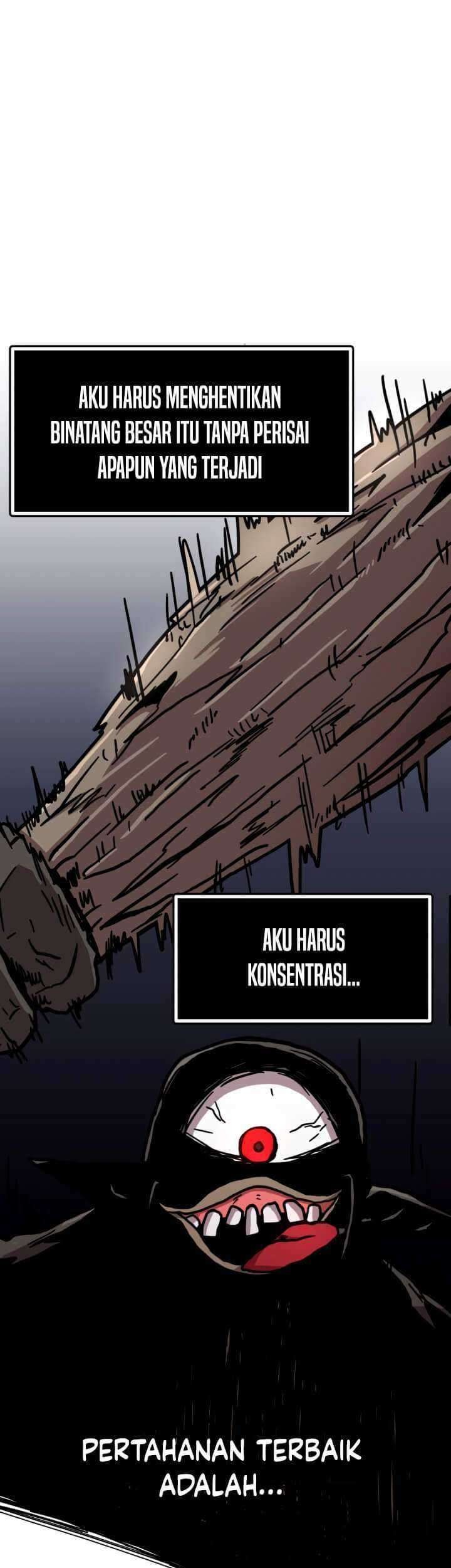 Metro Hunter Bab 07 halaman 99