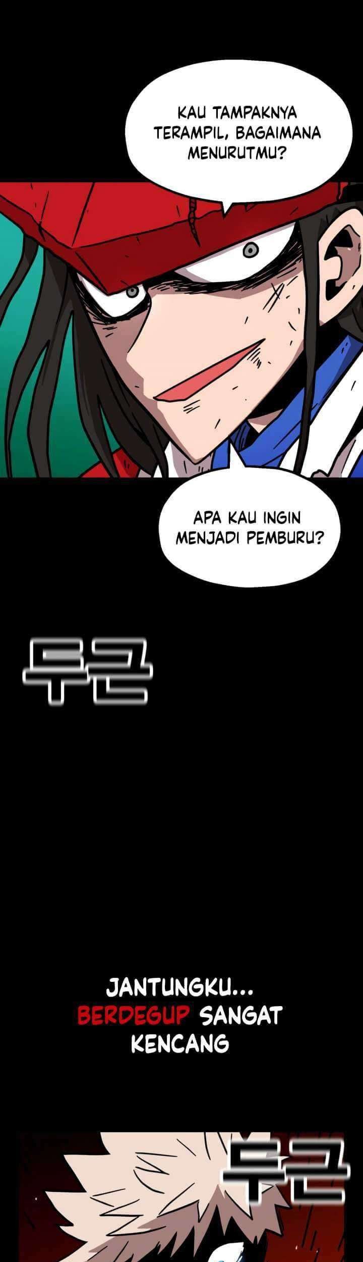 Metro Hunter Bab 07 halaman 119