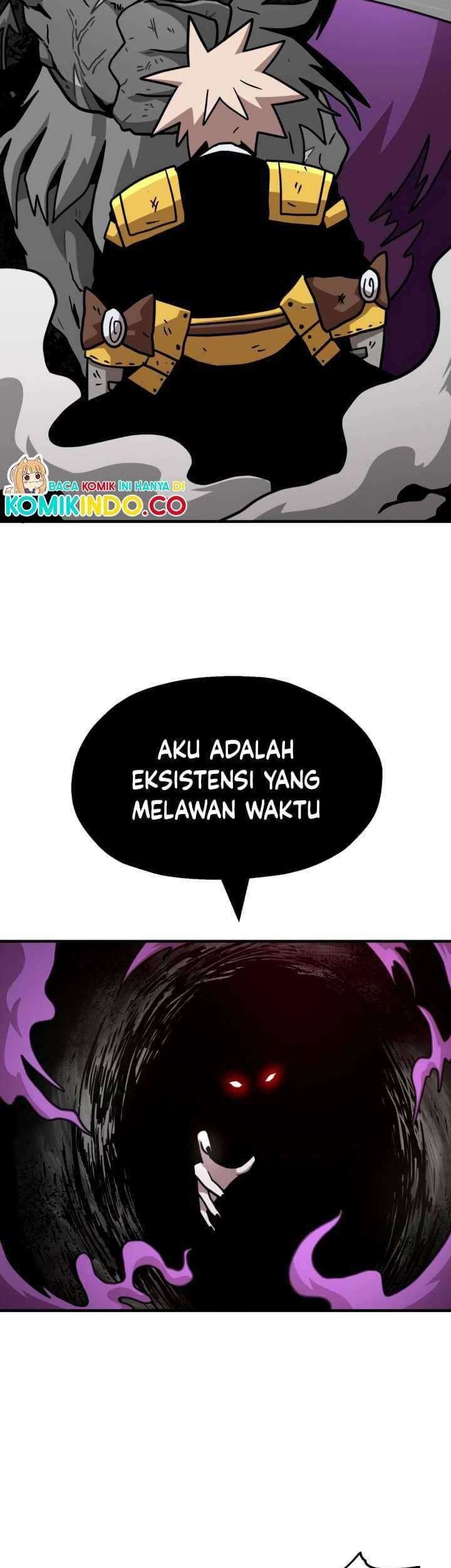 Metro Hunter Bab 07 halaman 136