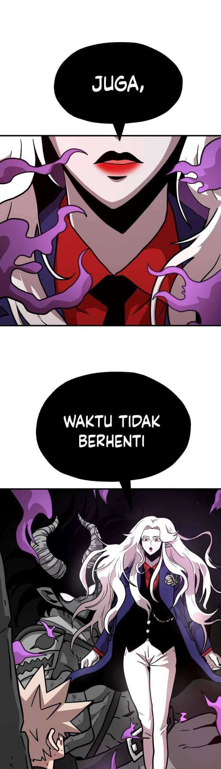 Metro Hunter Bab 07 halaman 139