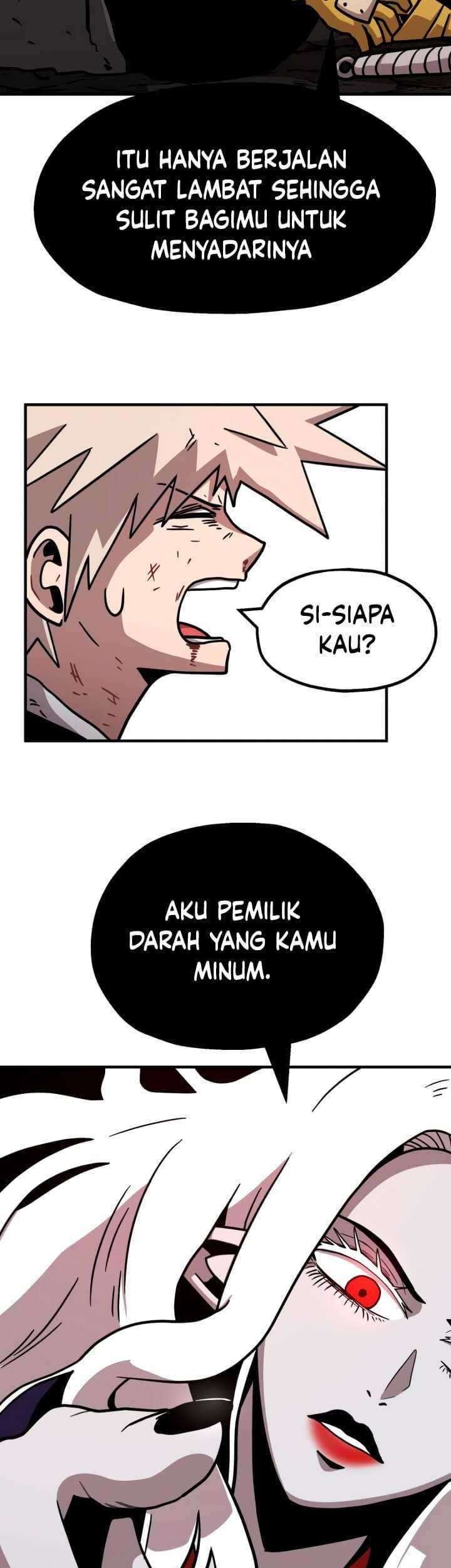 Metro Hunter Bab 07 halaman 141