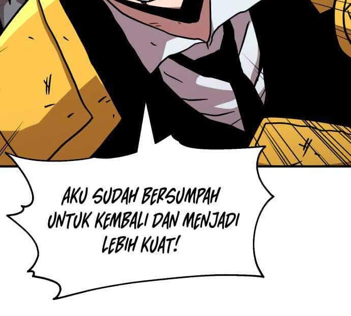 Metro Hunter Bab 08 halaman 13
