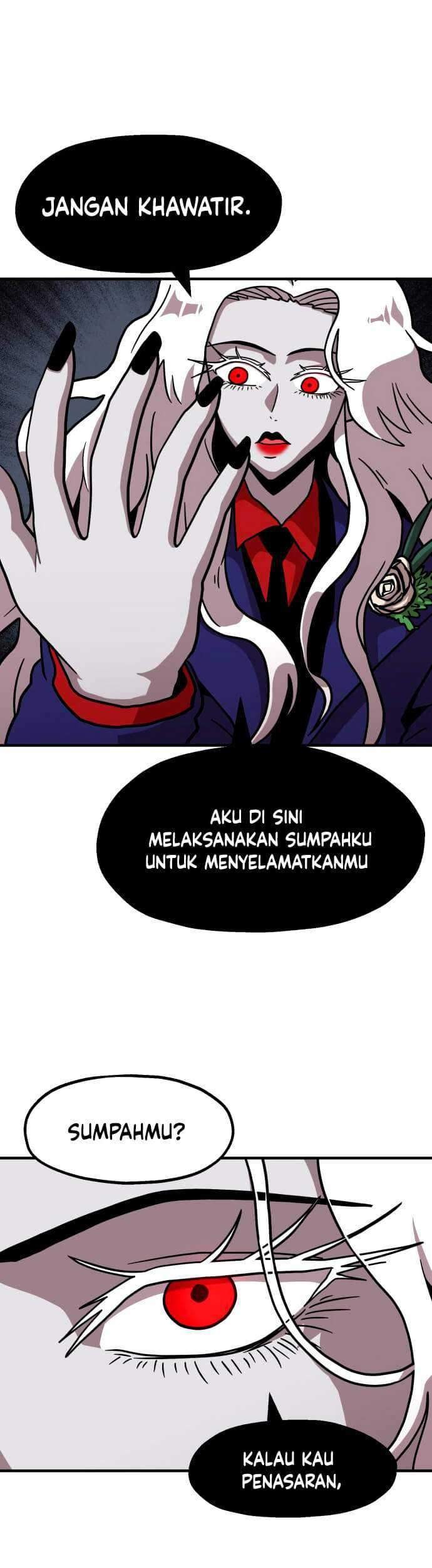Metro Hunter Bab 08 halaman 14