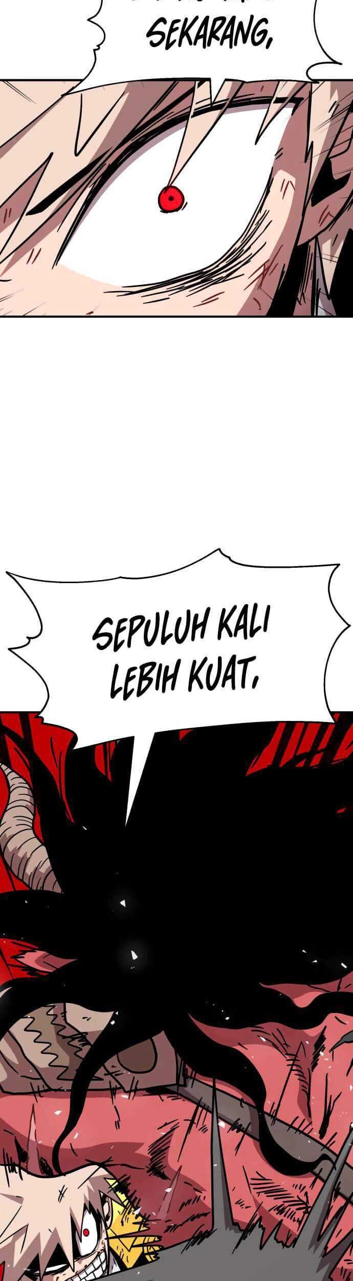 Metro Hunter Bab 08 halaman 47
