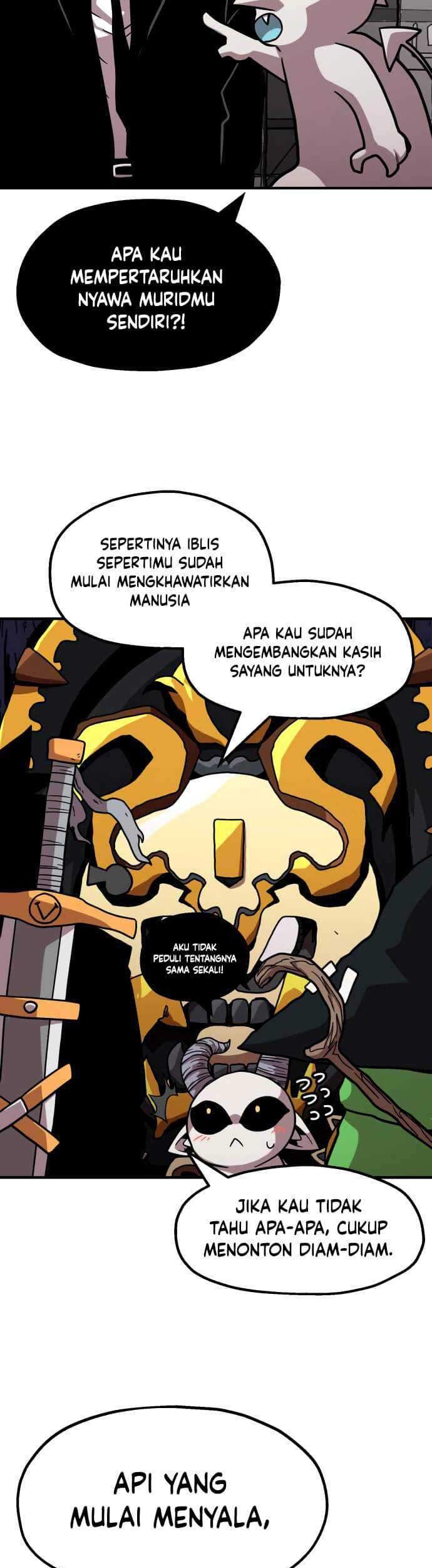Metro Hunter Bab 08 halaman 56