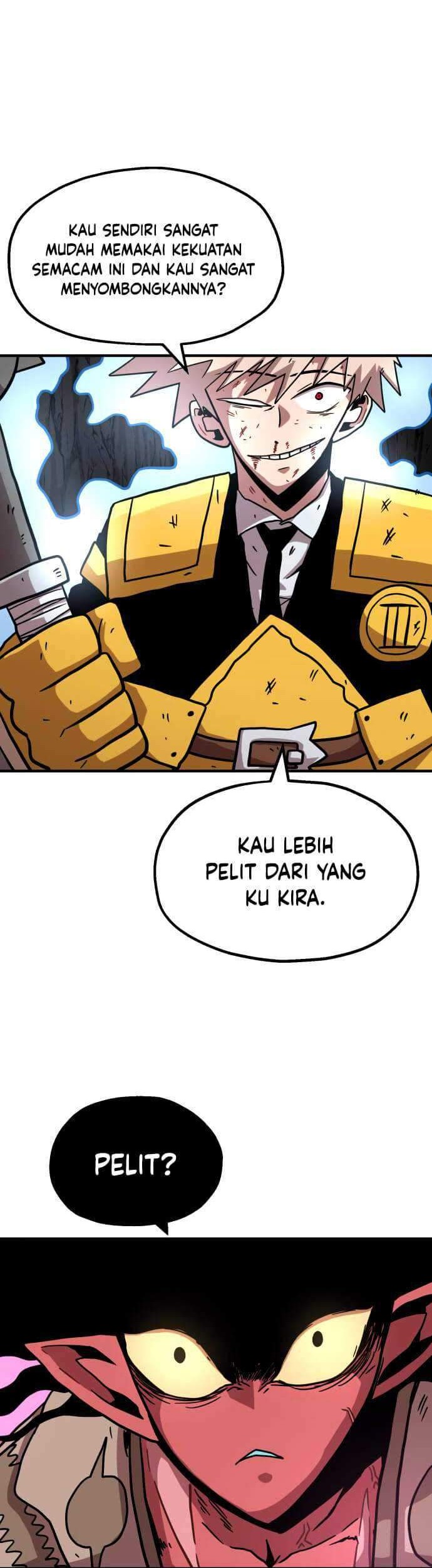 Metro Hunter Bab 08 halaman 63