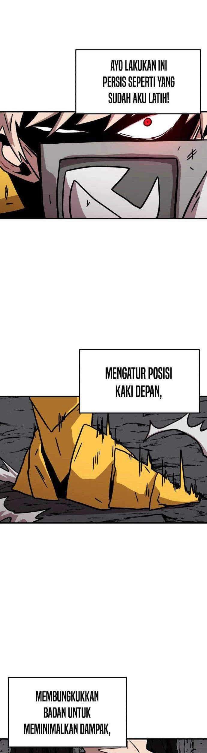 Metro Hunter Bab 09 halaman 38