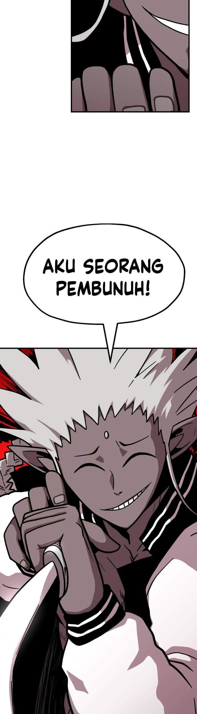 Metro Hunter Bab 10 halaman 36