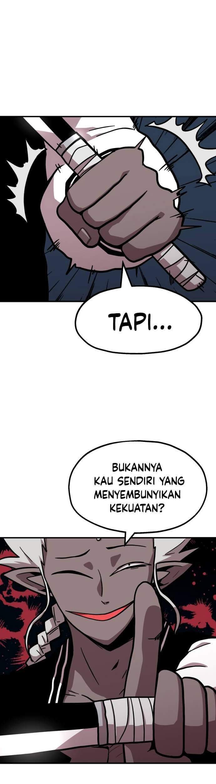 Metro Hunter Bab 10 halaman 44