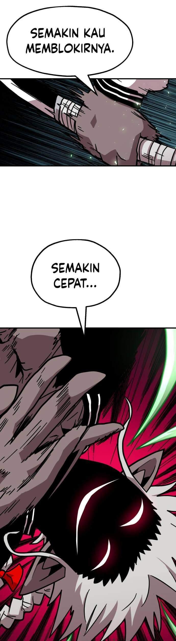 Metro Hunter Bab 10 halaman 78