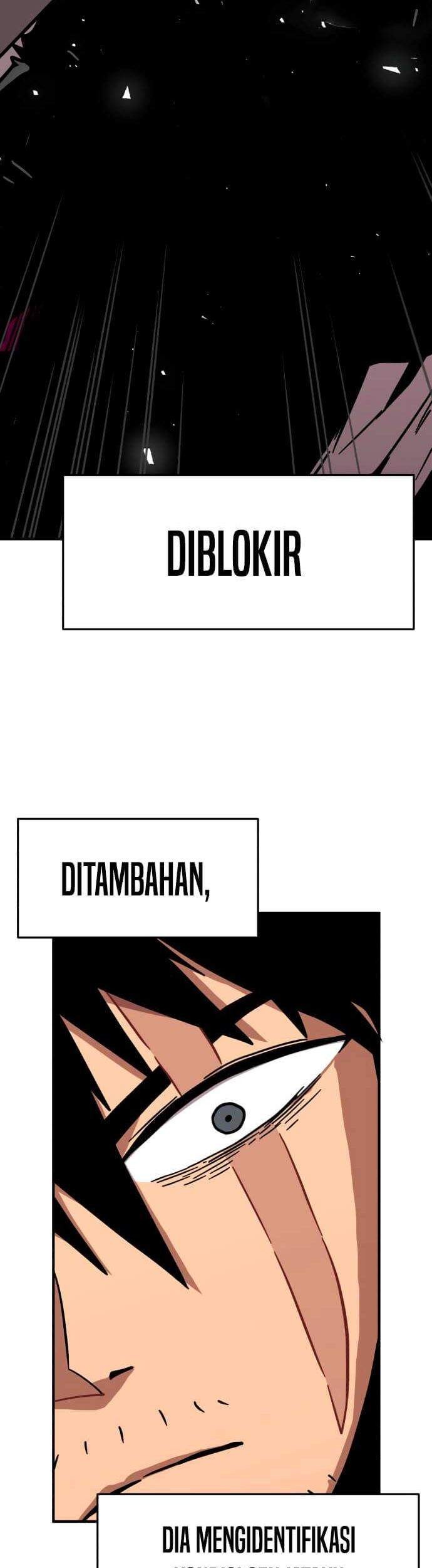 Metro Hunter Bab 10 halaman 84