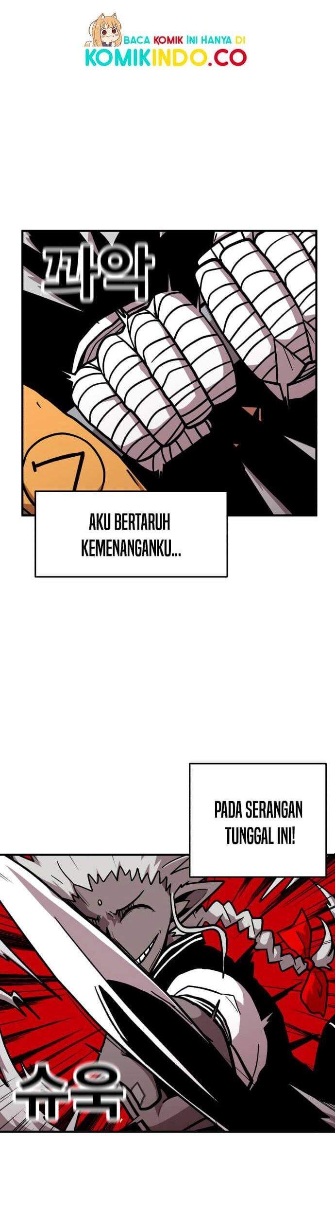 Metro Hunter Bab 10 halaman 90